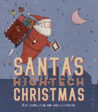 Santas HighTech Christmas