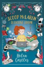 Scoop McLaren Detective Editor