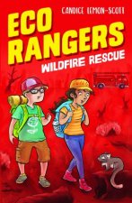 Eco Rangers Wildfire Rescue