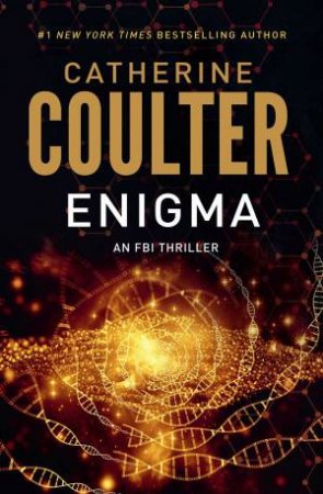 Enigma by Catherine Coulter