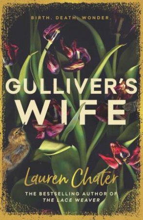 Gulliver's Wife by Lauren Chater