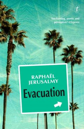 Evacuation by Raphael Jerusalmy