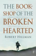 The Bookshop Of The Broken Hearted