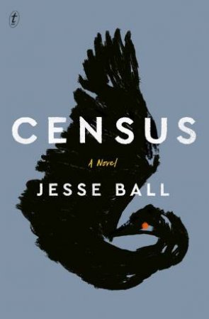 Census by Jesse Ball