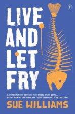 Live And Let Fry