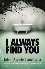 I Always Find You