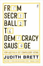 From Secret Ballot To Democracy Sausage How Australia Got Compulsory Voting