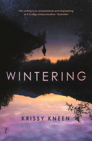 Wintering by Krissy Kneen