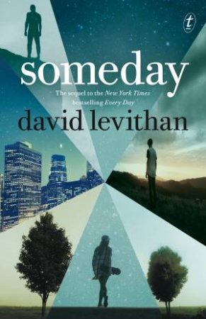 Someday by David Levithan