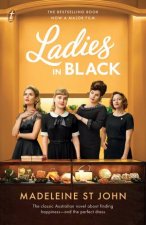 Ladies In Black Film TieIn