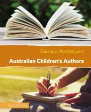Famous Australians Australian Childrens Authors