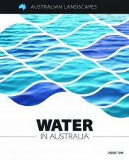 Australian Landscapes Water In Australia