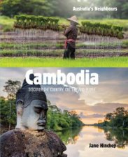 Australias Neighbours Cambodia