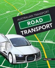 Australian Transport Road Transport