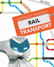 Australian Transport Rail Transport