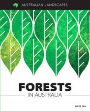Australian Landscapes Forests In Australia