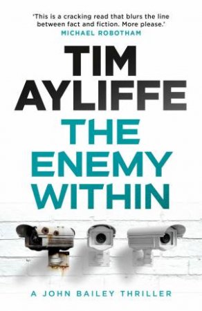 The Enemy Within by Tim Ayliffe