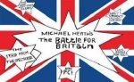Michael Heaths The Battle For Britain