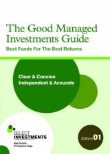 The Good Managed Investments Guide