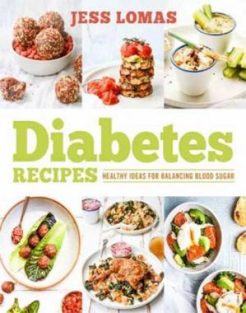 Diabetes Recipes