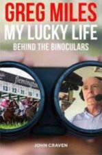 Greg Miles  My Lucky Life