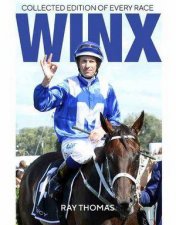 Winx Collected Edition Of Every Race