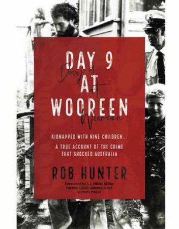 Day 9 At Wooreen by Rob Hunter