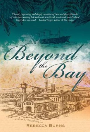 Beyond the Bay by Unknown