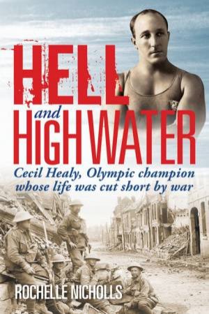Hell And High Water by Rochelle Nicholls