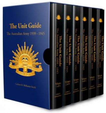The Unit Guide by Graham R. McKenzie-Smith