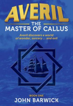The Master Of Callus by John Barwick