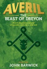 The Beast Of Dreyon