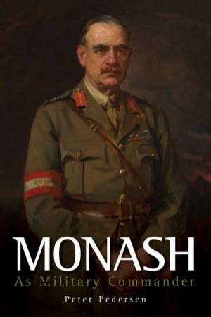 Monash by Peter Pedersen