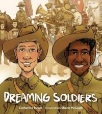 Dreaming Soldiers