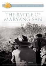 The Battle Of Maryang San