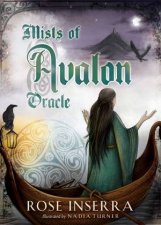 Mists Of Avalon Oracle Walk The Spiritual Path