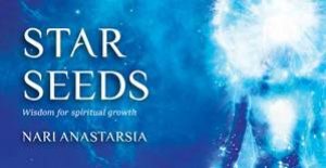 Star Seeds by Nari Anastarsia