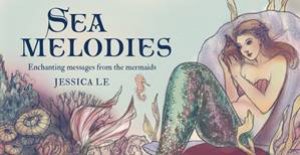 Sea Melodies by Jessica Le