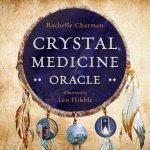 Crystal Medicine Oracle Cards