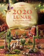 2020 Lunar And Seasonal Diary Southern Hemisphere