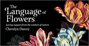 The Language Of Flowers by Cheralyn Darcey