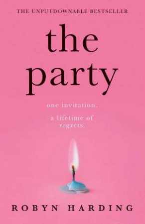 The Party by Robyn Harding