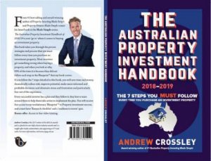 THE Australian Property Ivestment Handbook 2018/20 by Andrew Crossley