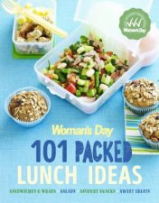 Womans Day 101 Packed Lunch Ideas