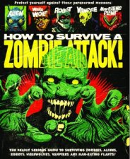 How To Survive A Zombie Attack