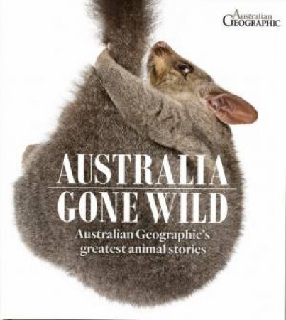 Australia Gone Wild by Various