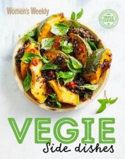 AWW Vegie Side Dishes