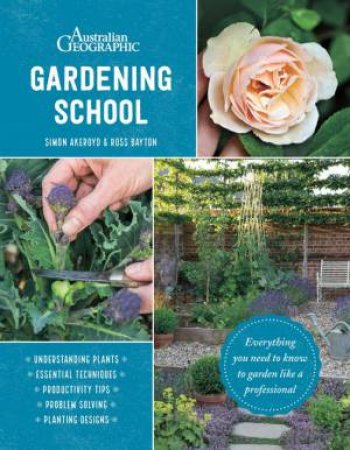 Gardening School