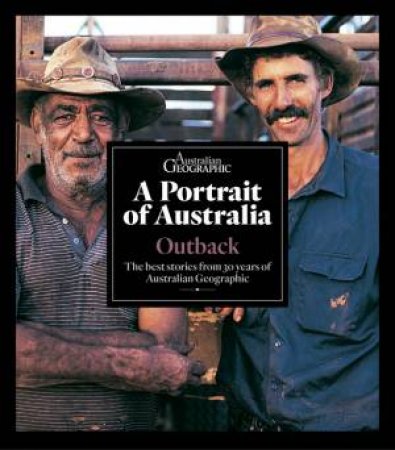 A Portrait Of Australia: Outback by Various