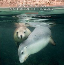Australasian Nature Photography 2018  15th Ed